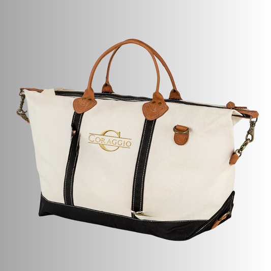 Coraggio Shore Bags Weekender Duffel