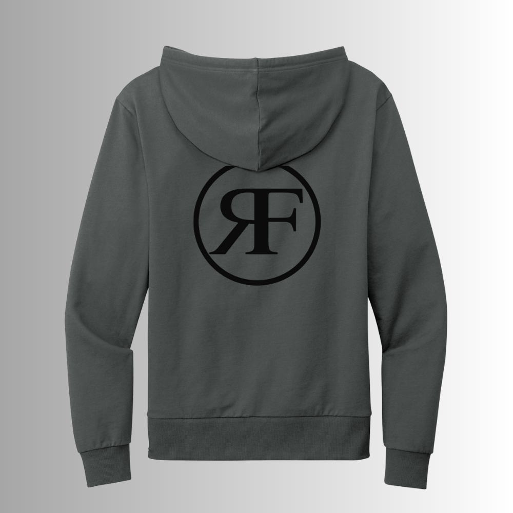 Rendezvous Adult Unisex Hoodie