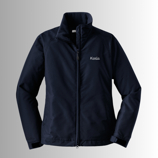 Hegewisch Challenger Jacket