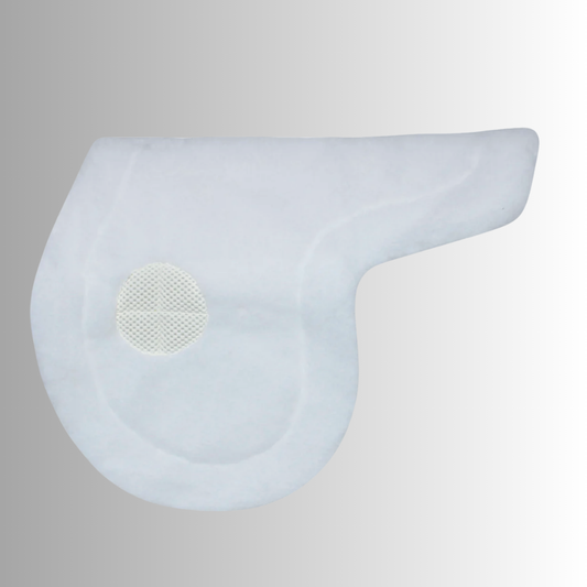 CTHJA Wilkers Show Pad 17"