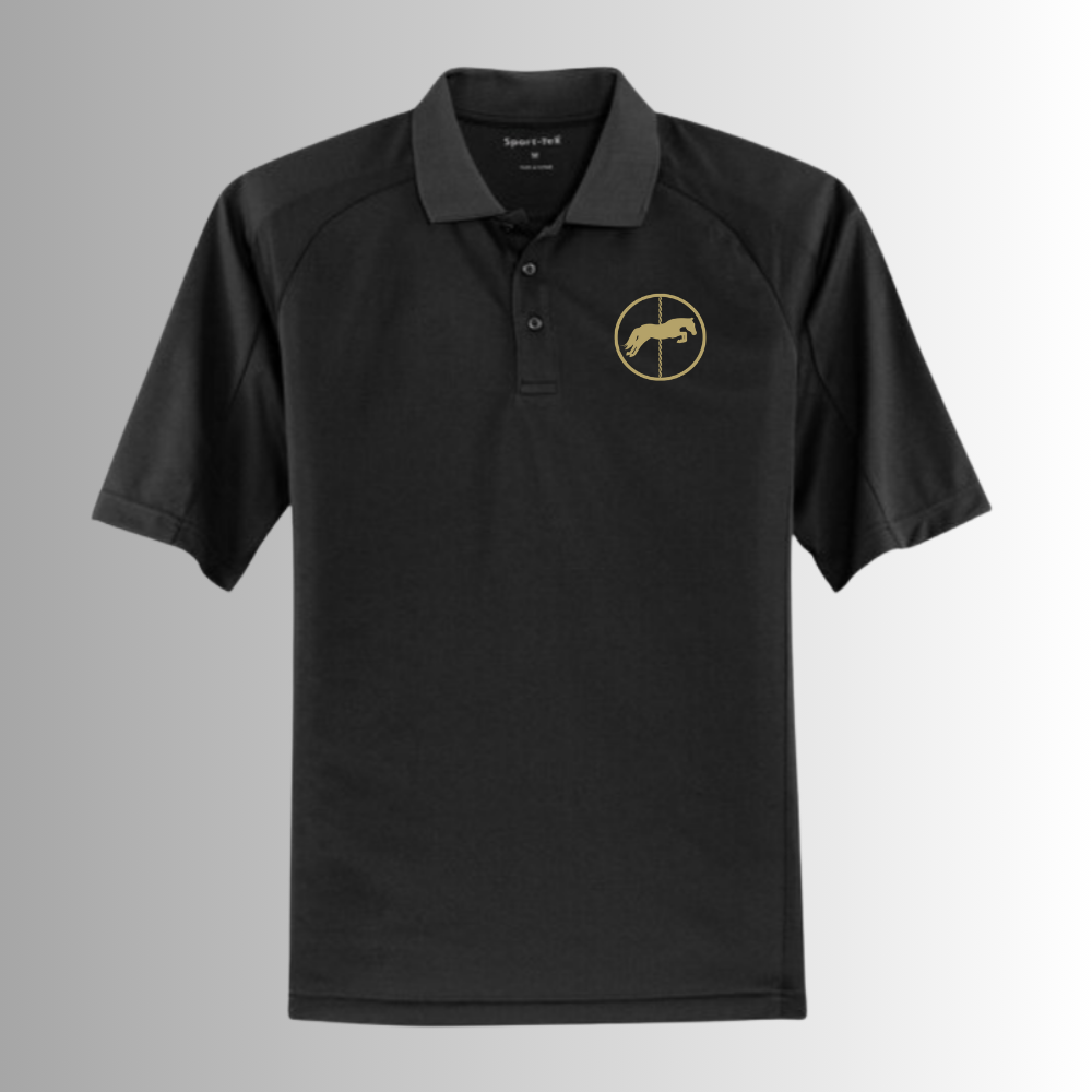 BRF Sport-Tek® Men's Dri-Mesh® Pro Polo