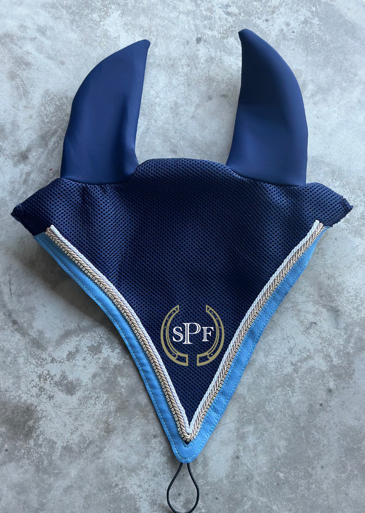 SPF Custom Bonnet