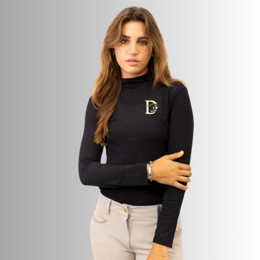 Duncraven Equisite Alesia Perforated Shirt