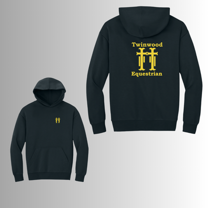 Twinwood District® V.I.T.™ Heavyweight Fleece Hoodie