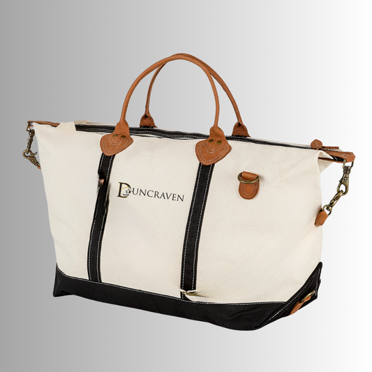 Duncraven Shore Bags Weekender Duffel