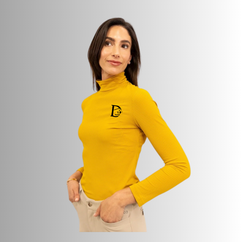 Duncraven Equisite Alesia Perforated Shirt