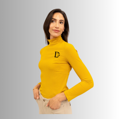 Duncraven Equisite Alesia Perforated Shirt