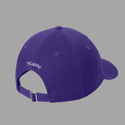 Breezy Lawn Baseball Cap