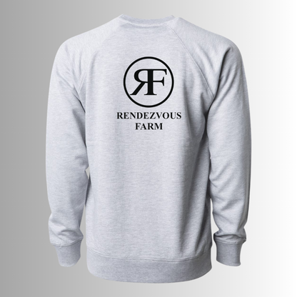 Rendezvous Adult Crewneck Sweatshirt