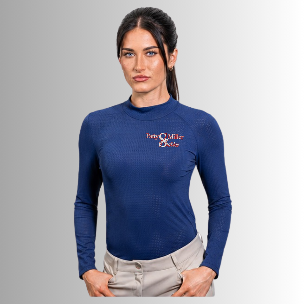 Patty Miller Equisite Alesia Shirt