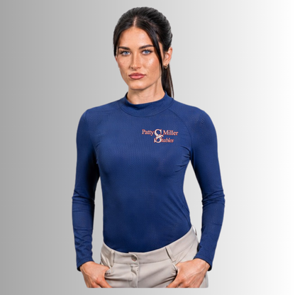 Patty Miller Equisite Alesia Shirt