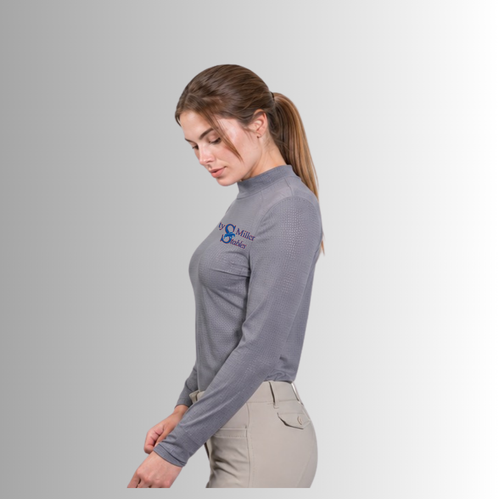 Patty Miller Equisite Alesia Shirt