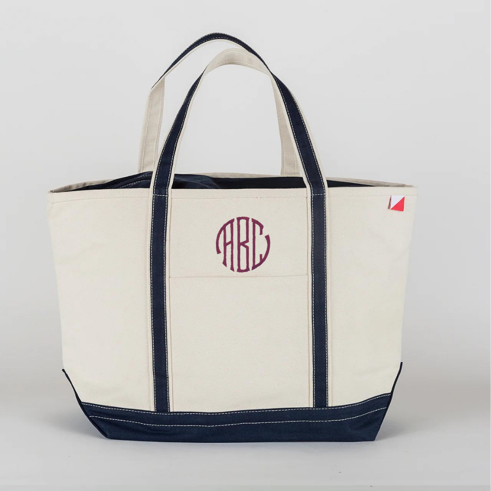 FPF Shore Bags Large Classic Tote