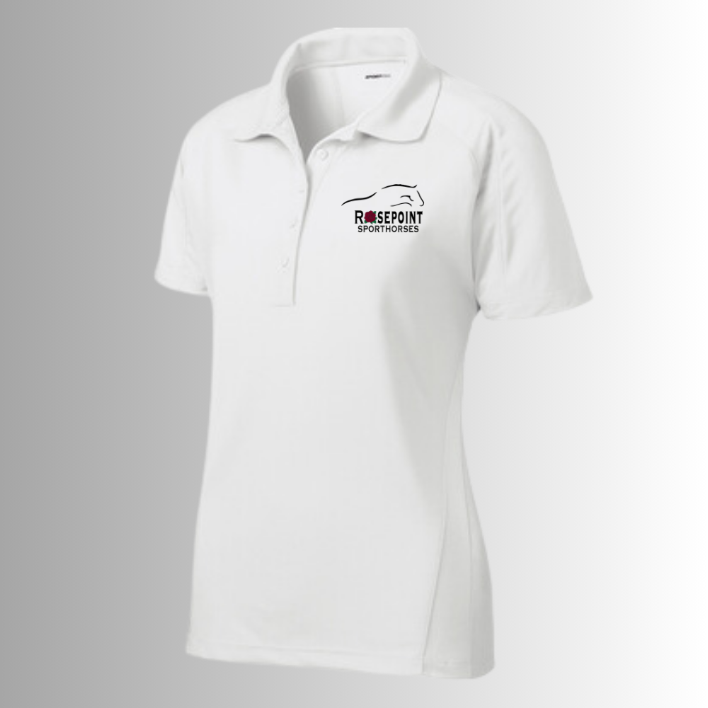 RPS Women's Polo