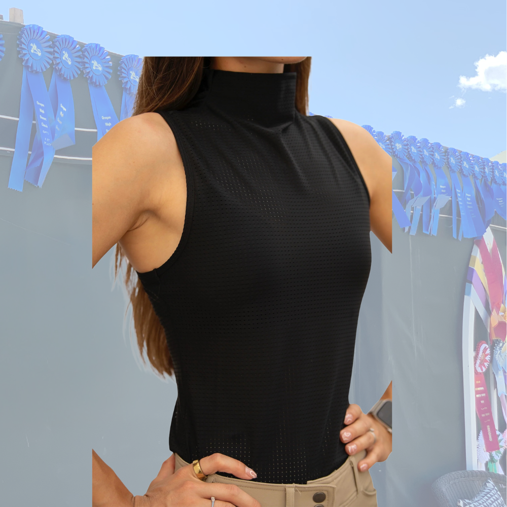 Limited: Equisite Blaire Shirt