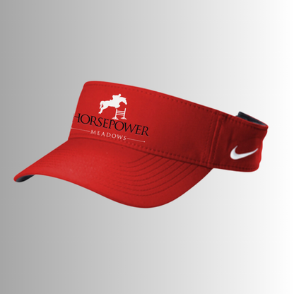 HPM Custom Nike Visor