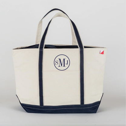 UDJC Shore Bags Large Classic Tote