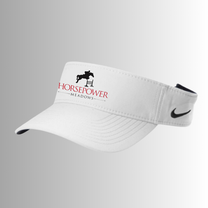 HPM Custom Nike Visor