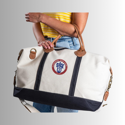 FPF Shore Bags Weekender Duffel