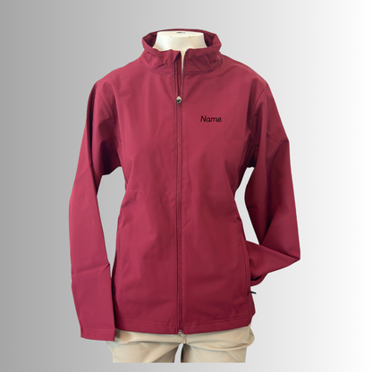 RPS IEA Team Soft Shell Jacket