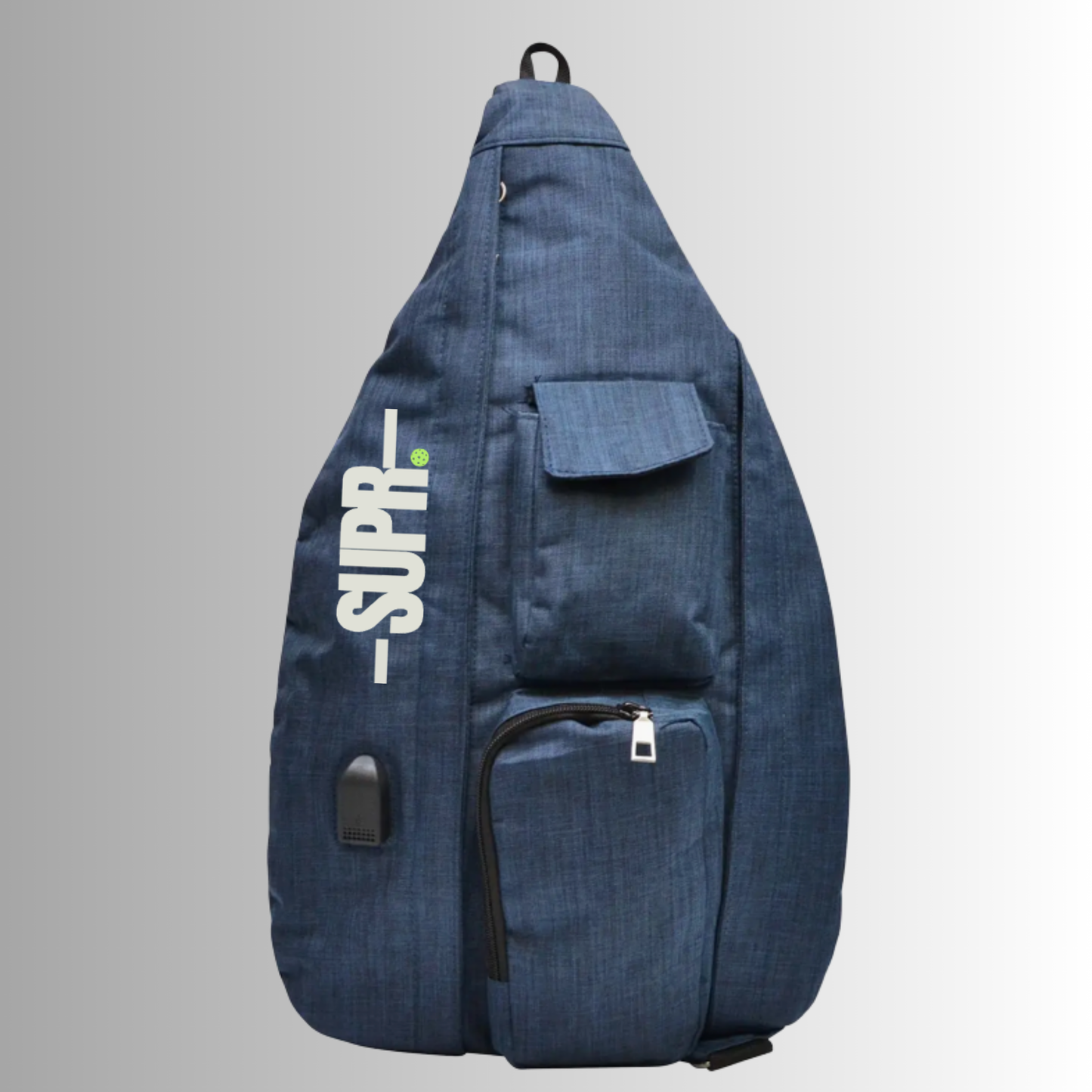 SUPR Pickleball Sling Bag