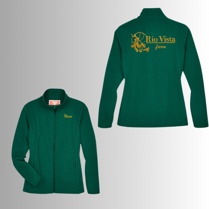 Rio Vista Women's Team 365 Soft Shell Jacket