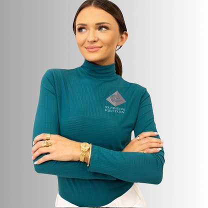 Foundations Equisite Alesia Shirt