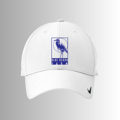 Blue Heron Nike Dry-Fit Legacy Cap