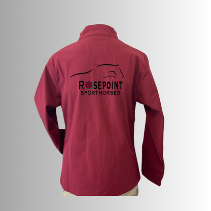 RPS IEA Team Soft Shell Jacket