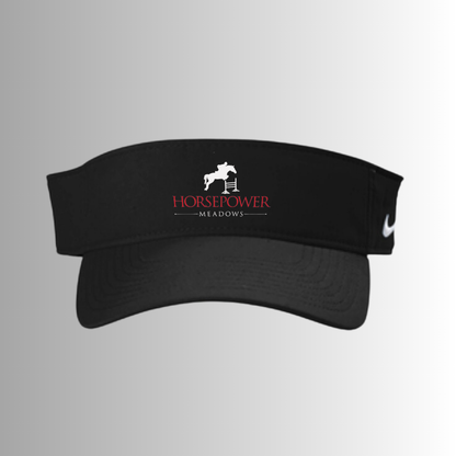 HPM Custom Nike Visor