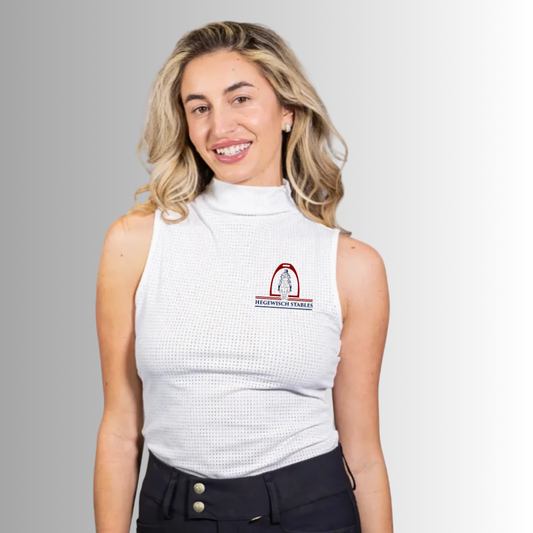 HWS Equisite Blair Top