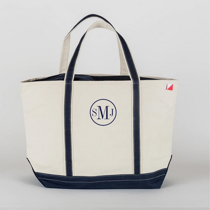 Mondorf Shore Bags Large Classic Tote