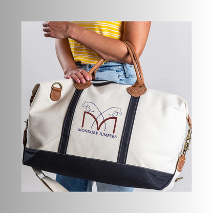 Mondorf Shore Bags Weekender Duffel