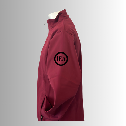 RPS IEA Team Soft Shell Jacket