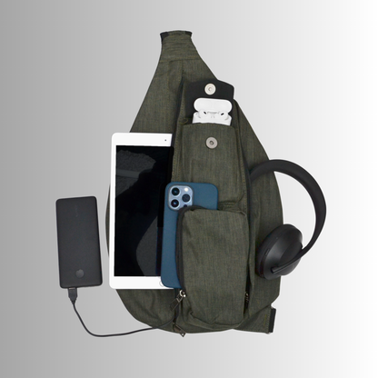 SUPR Pickleball Sling Bag