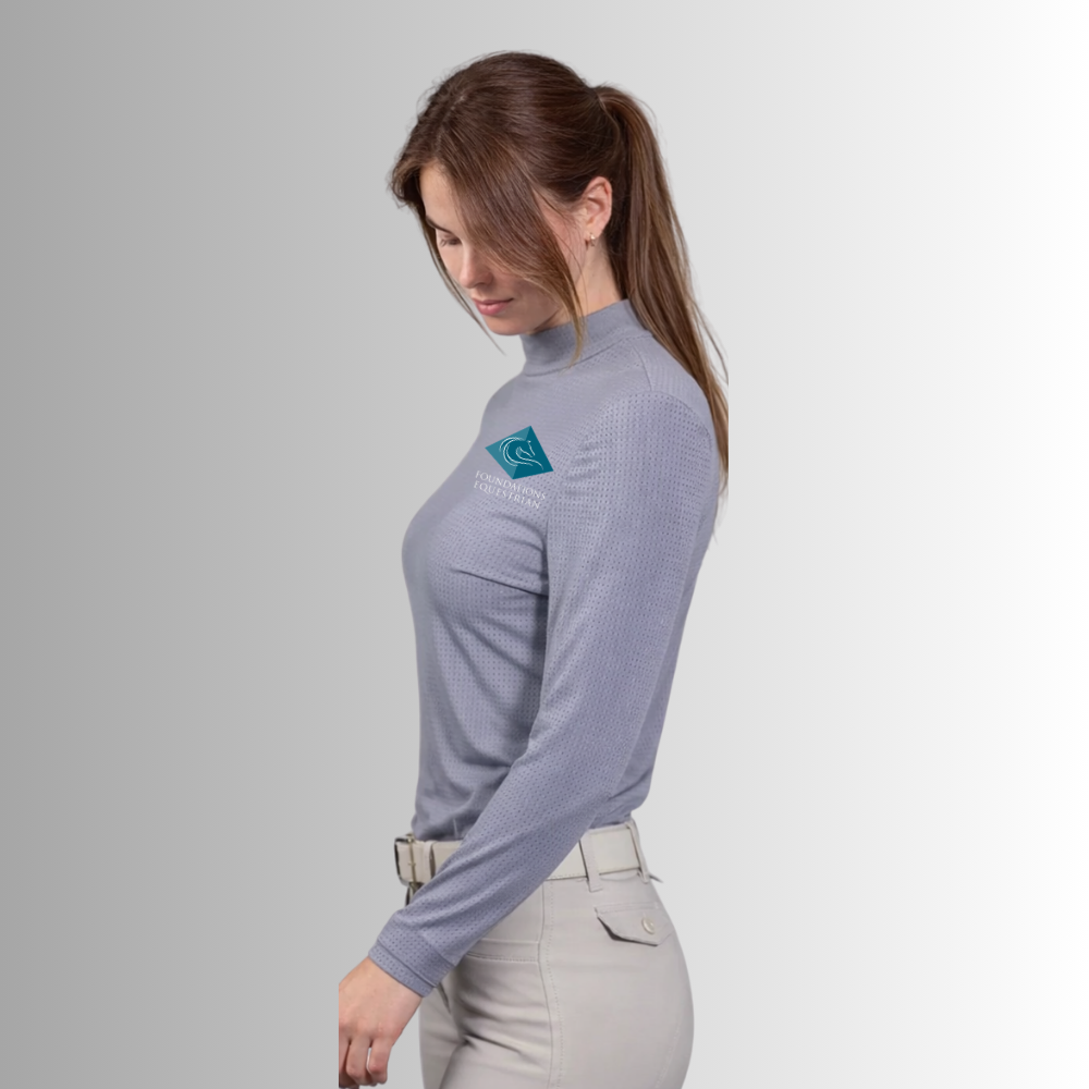 Foundations Equisite Alesia Shirt