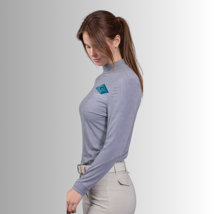 Foundations Equisite Alesia Shirt