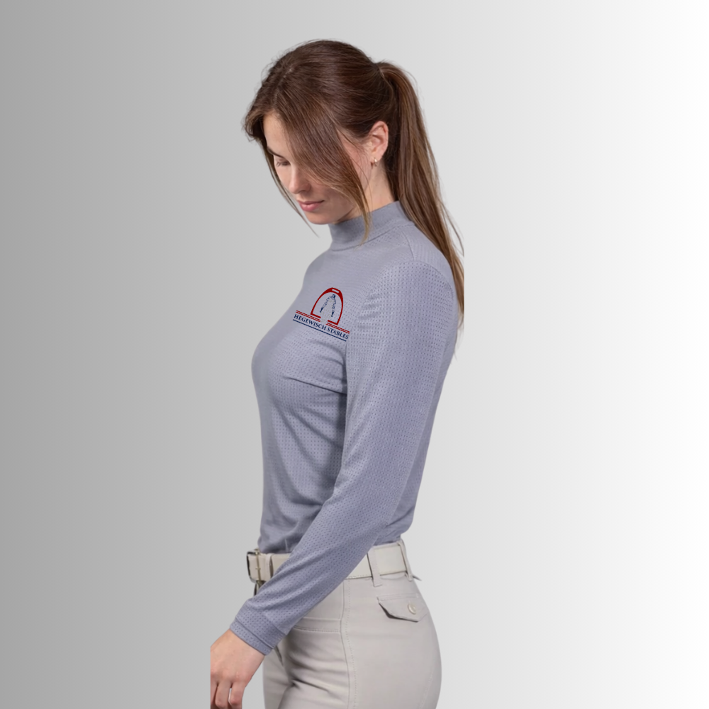 HWS Equisite Alesia Shirt
