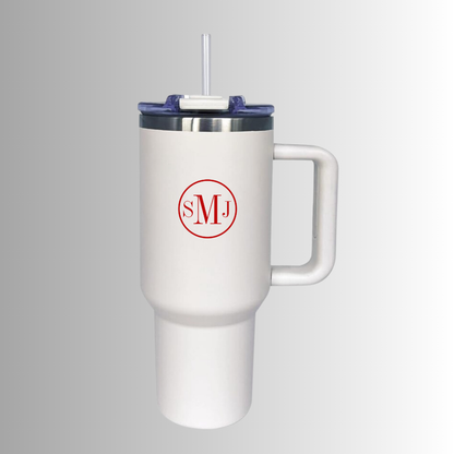 HPM Custom Tumbler