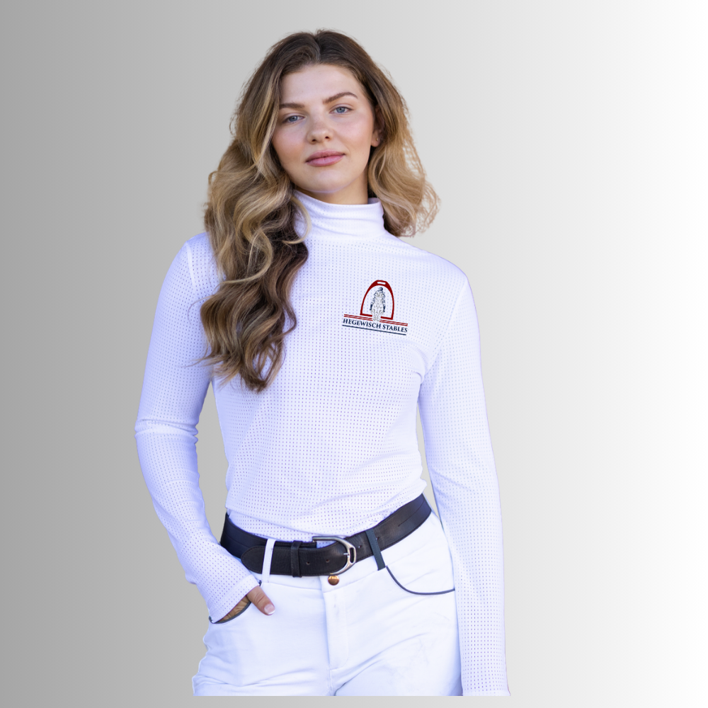 HWS Equisite Alesia Shirt