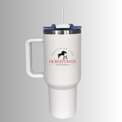 HPM Custom Tumbler