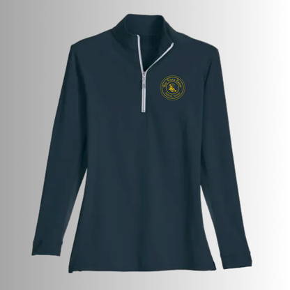 Rio Vista Tailored Sportman IceFil Long Sleeve Shirt