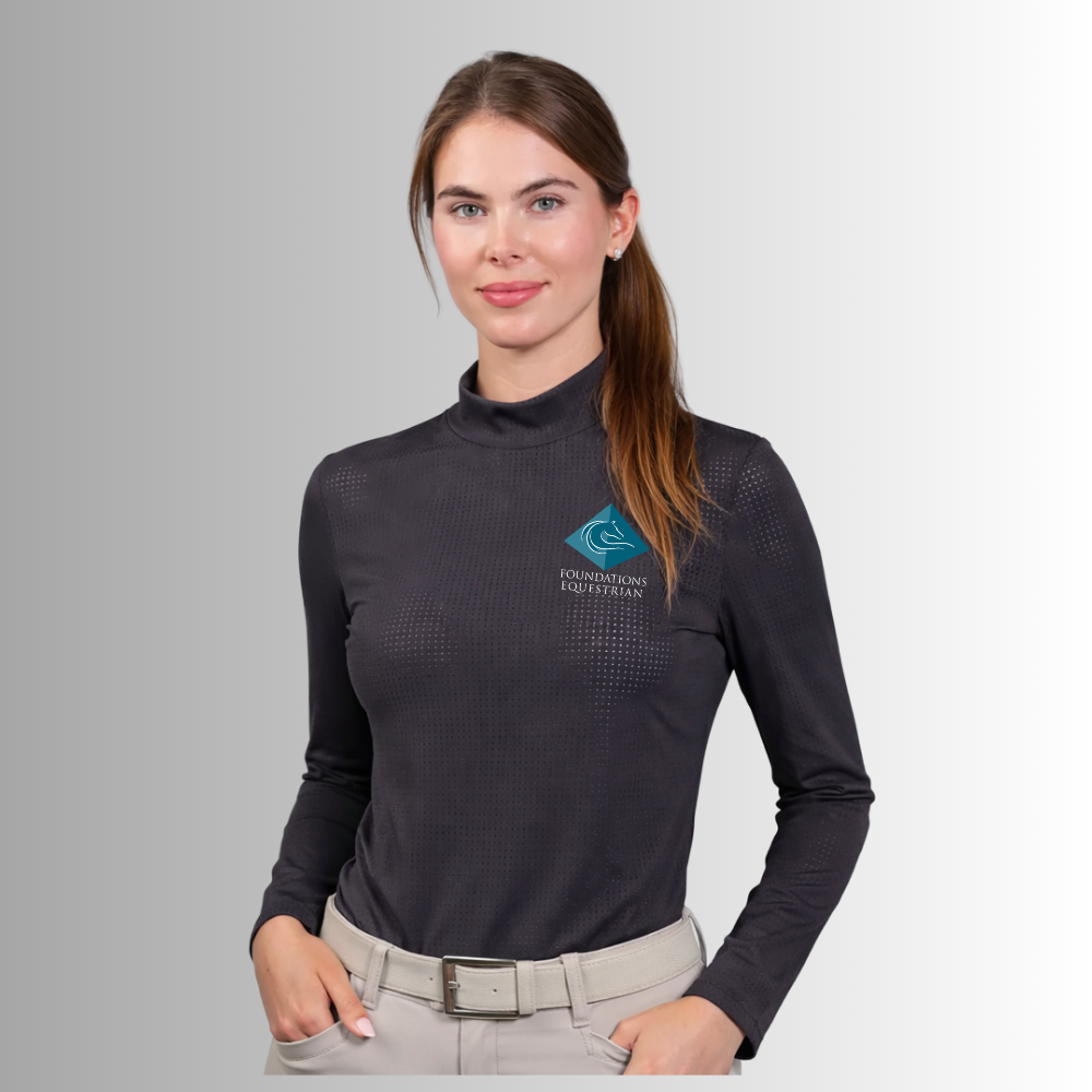 Foundations Equisite Alesia Shirt