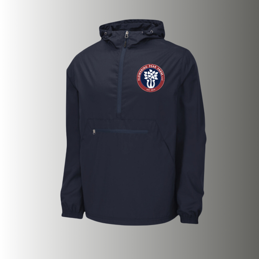 PFP Packable Anorak