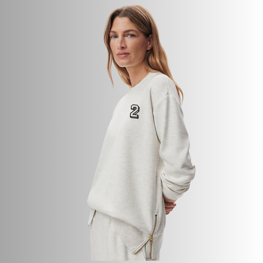 Tango Varley Addelyn Crewneck Sweat