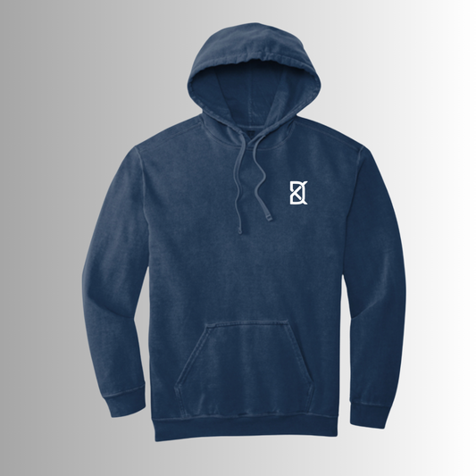 KDE Unisex Comfort Colors Hoodie