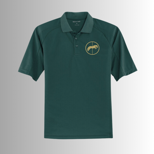 BRF Sport-Tek® Men's Dri-Mesh® Pro Polo