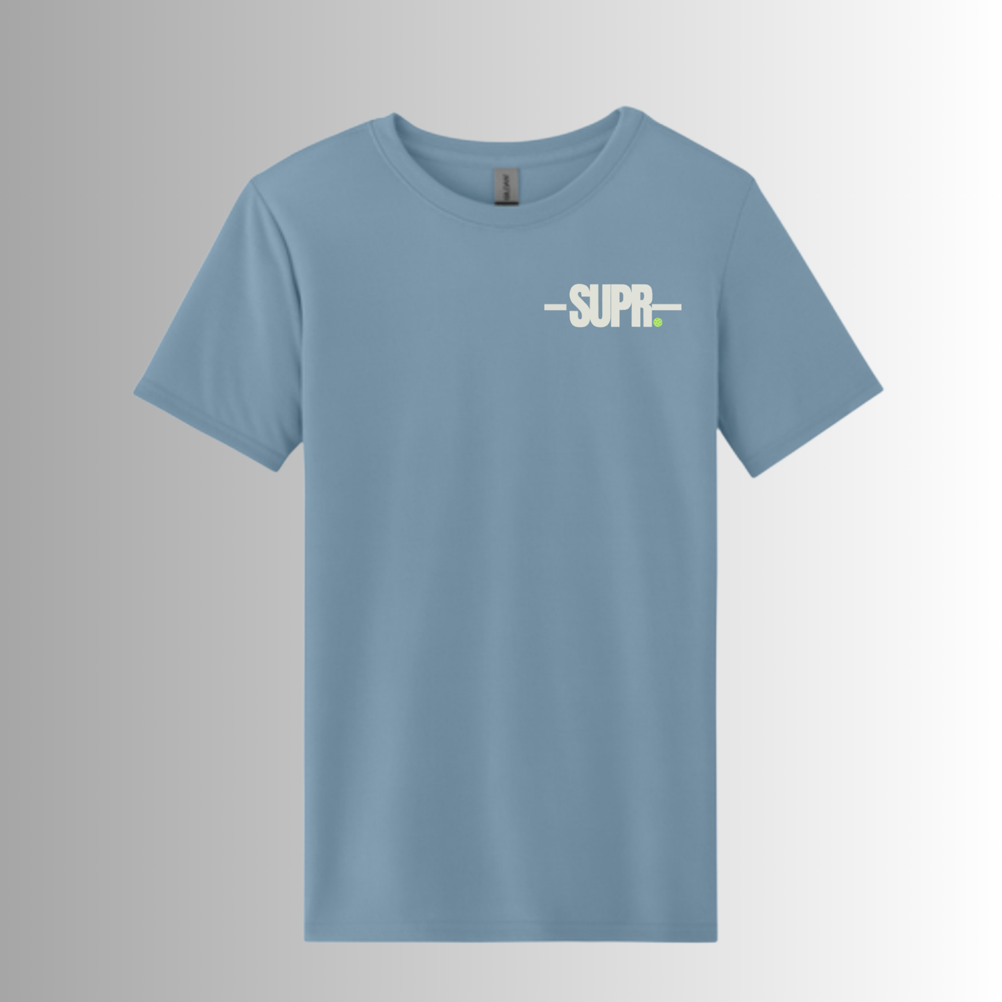 SUPR Gildan® Gildan Performance® T-Shirt