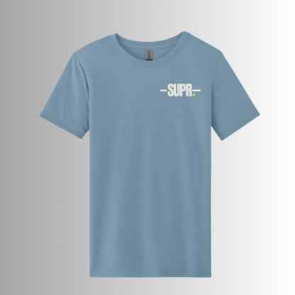 SUPR Gildan® Gildan Performance® T-Shirt
