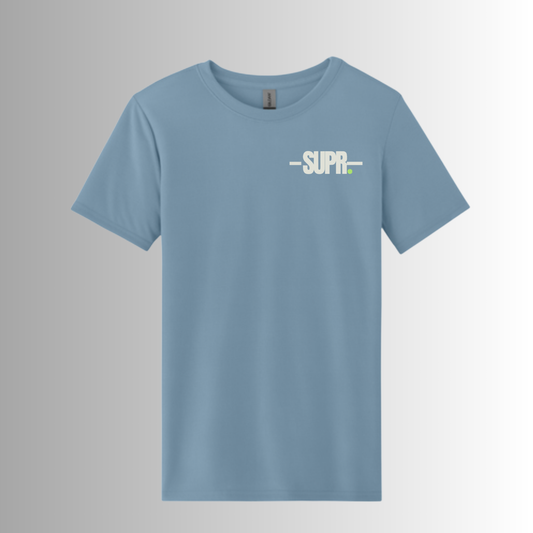 SUPR Gildan® Gildan Performance® T-Shirt
